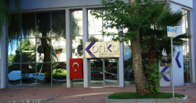 Onko Adana Onkoloji Tıp Merkezi 