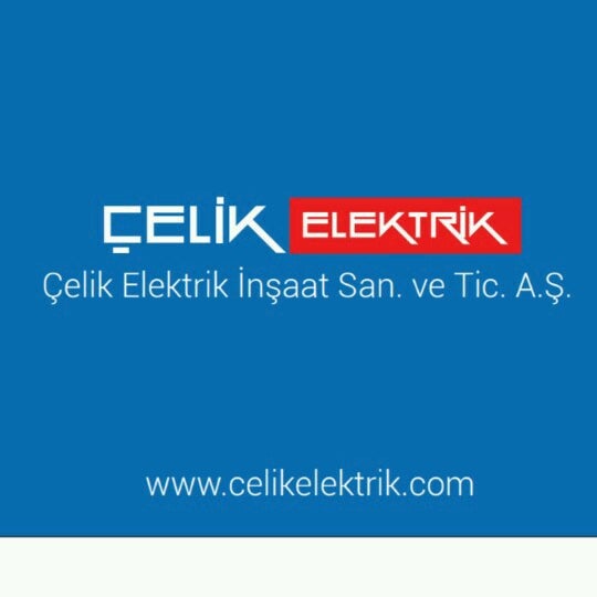 Çelik Elektrik